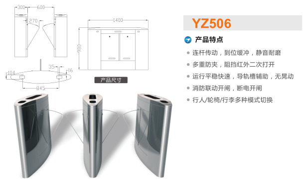 上饶信州区翼闸二号